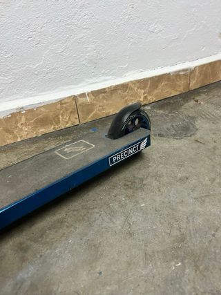 Patinete Freestyle Longway Precinct