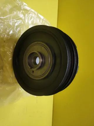 POLEA CIGUEÑAL BMW E46 ROVER 75 FREELANDER 100750L