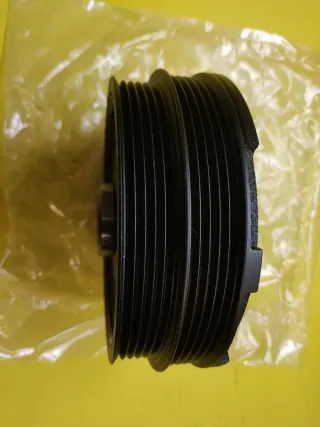 POLEA CIGUEÑAL BMW E46 ROVER 75 FREELANDER 100750L