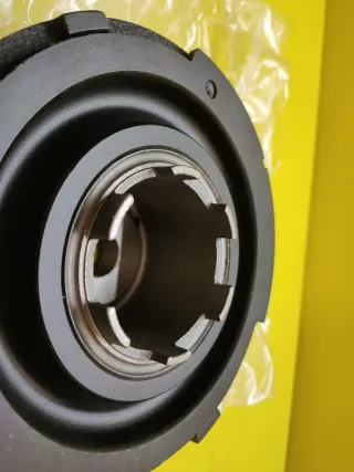 POLEA CIGUEÑAL BMW E46 ROVER 75 FREELANDER 100750L