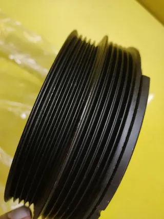 POLEA CIGUEÑAL BMW E46 ROVER 75 FREELANDER 100750L