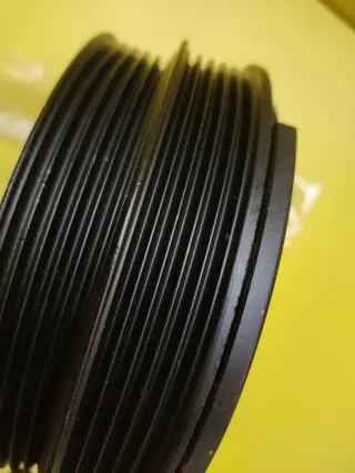 POLEA CIGUEÑAL BMW E46 ROVER 75 FREELANDER 100750L