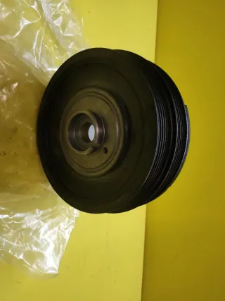 POLEA CIGUEÑAL BMW E46 ROVER 75 FREELANDER 100750L