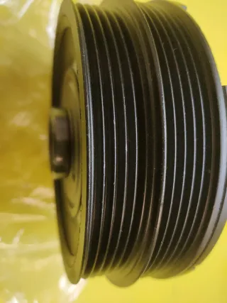 POLEA CIGUEÑAL BMW E46 ROVER 75 FREELANDER 100750L