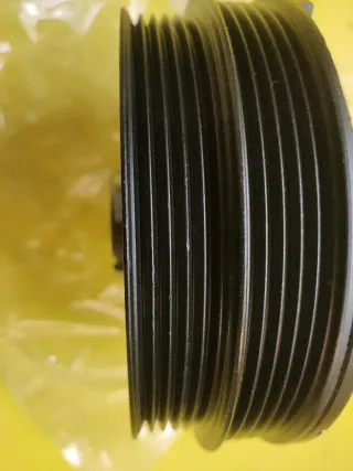 POLEA CIGUEÑAL BMW E46 ROVER 75 FREELANDER 100750L