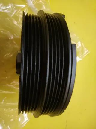 POLEA CIGUEÑAL BMW E46 ROVER 75 FREELANDER 100750L