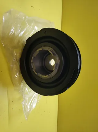 POLEA CIGUEÑAL BMW E46 ROVER 75 FREELANDER 100750L