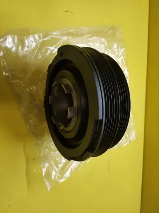 POLEA CIGUEÑAL BMW E46 ROVER 75 FREELANDER 100750L