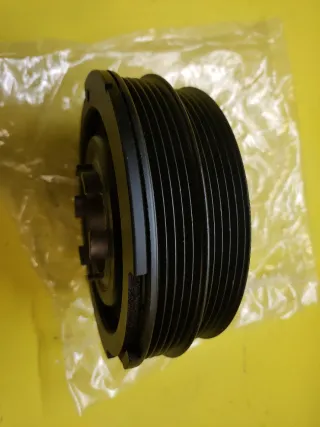 POLEA CIGUEÑAL BMW E46 ROVER 75 FREELANDER 100750L