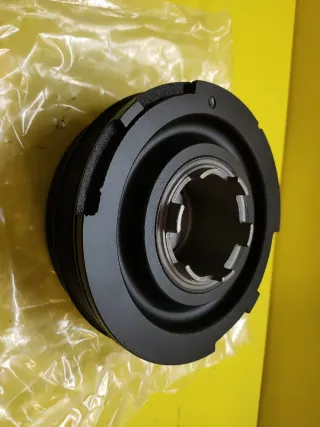 POLEA CIGUEÑAL BMW E46 ROVER 75 FREELANDER 100750L