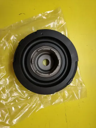 POLEA CIGUEÑAL BMW E46 ROVER 75 FREELANDER 100750L