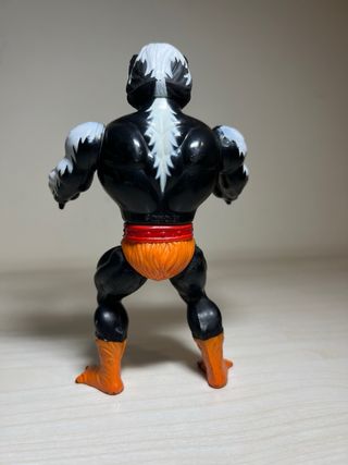 Stinkor 🇪🇸 1981 Mattel