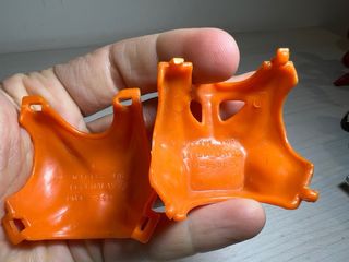 Stinkor 🇪🇸 1981 Mattel