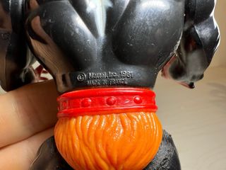 Stinkor 🇪🇸 1981 Mattel