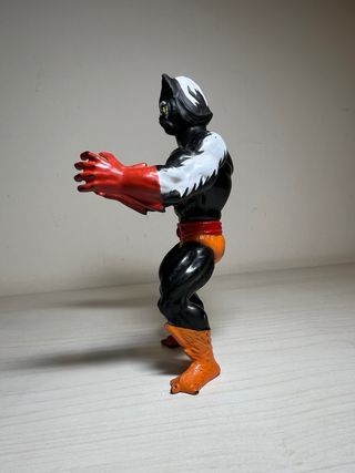 Stinkor 🇪🇸 1981 Mattel