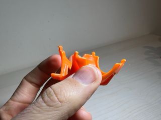 Stinkor 🇪🇸 1981 Mattel