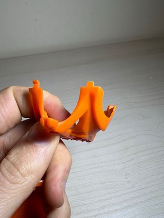 Stinkor 🇪🇸 1981 Mattel