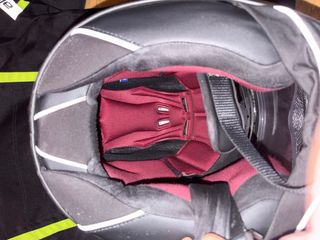 Casco Moto Shark Speed-R Carbono