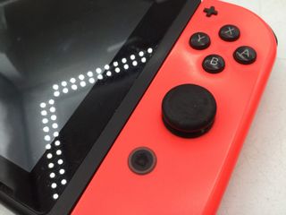 E633352-0 Nintendo Switch