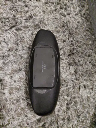 Altavoz Bluetooth Energy Sistem Negro/Azul