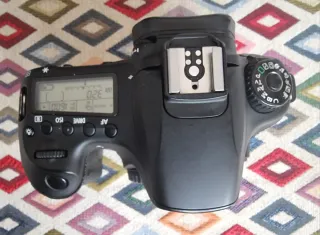 Canon EOS 60D Cámara Réflex Digital