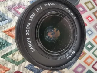 Canon EOS 60D Cámara Réflex Digital