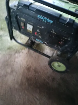 Generador 3000W buen estado