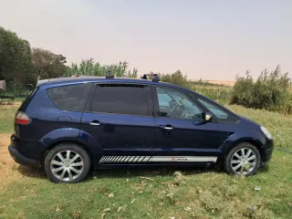 Ford S-MAX 2009