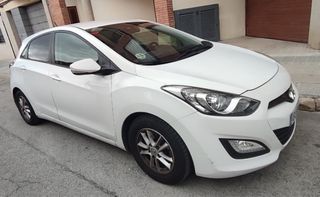 Hyundai i30 2013