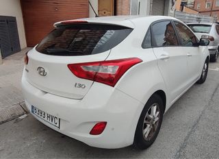 Hyundai i30 2013