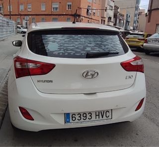 Hyundai i30 2013
