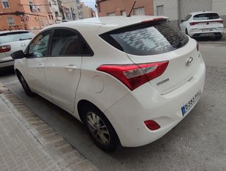 Hyundai i30 2013