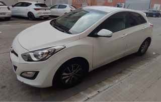 Hyundai i30 2013