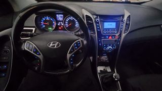 Hyundai i30 2013