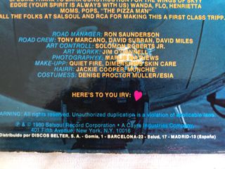 Vinilo Skyy Skyyport