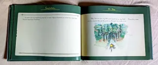 Meneer Blijleven / Mr. Bliss