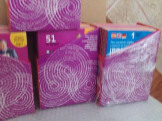 Curso Inglés Vaughan CD Audio