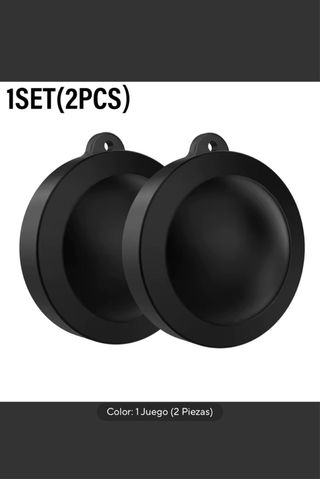 Protezione lente GoPro Max 2 Nero