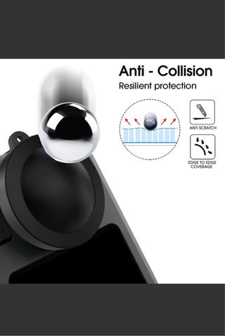 Protezione lente GoPro Max 2 Nero