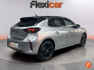 Opel Corsa 1.2T XHL 74kW (100CV) Edition