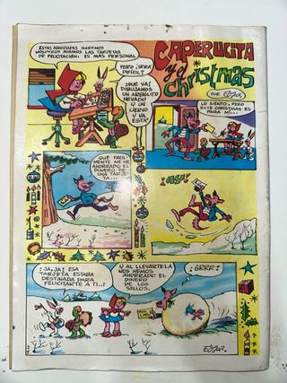 PUMBY, lote comics revista juvenil