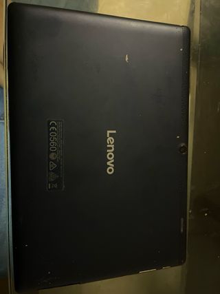 Tablet Lenovo TB2-X30F piezas o reparar