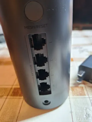 Xiaomi BE3600 Pro Router WiFi 7