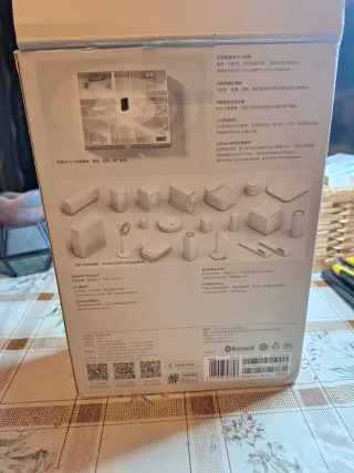 Xiaomi BE3600 Pro Router WiFi 7