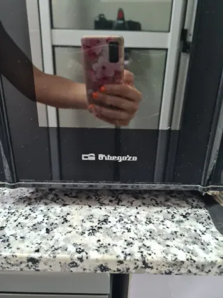 Vinoteca Orbegozo 8 botellas