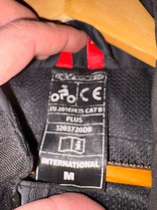 Chaqueta Alpinestars 4 estaciones