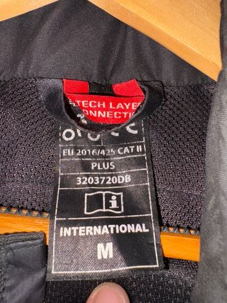 Chaqueta Alpinestars 4 estaciones