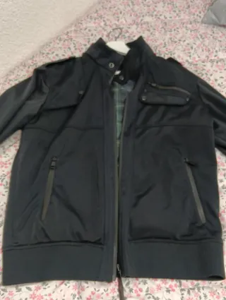 Chaqueta Zara Hombre