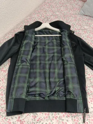 Chaqueta Zara Hombre