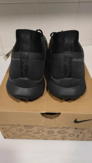 Nike Pegasus Trail 4 GTX Nuevas